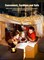 Battery Operated Christmas String Lights, 8ft 20 LED Mini Lights with Timer, Christmas Tree Lights for Indoor Outdoor Bedroom Wedding Party Holiday Xmas Decoration,Warm White